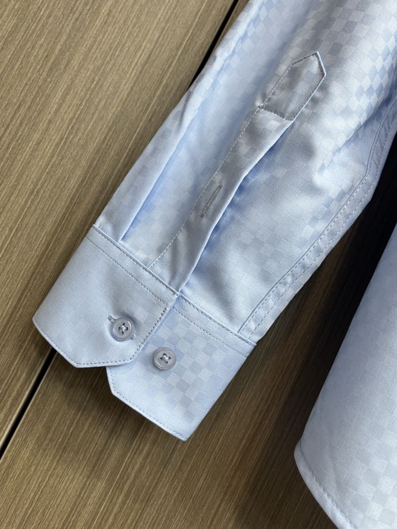 Louis Vuitton Shirts